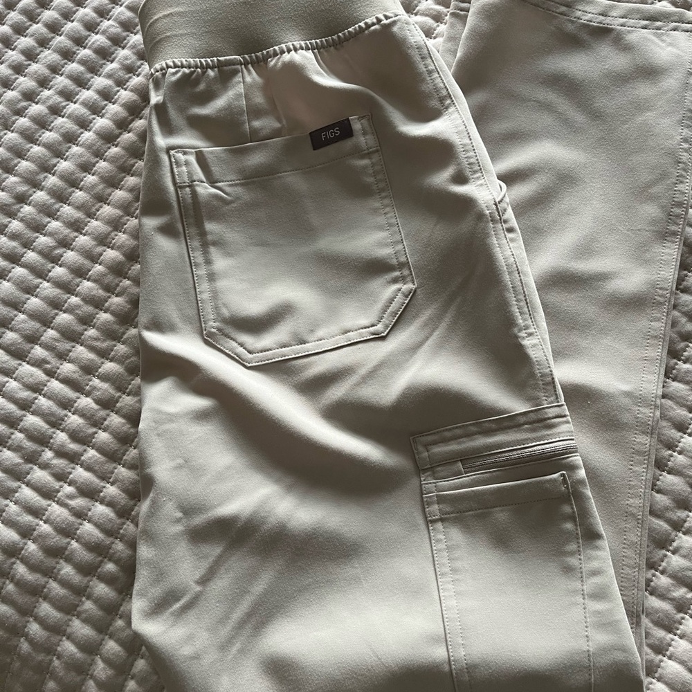 Figs yola SP high waist